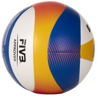 Mikasa Beach Pro 550C FIVB Match Ball - 4