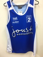 JoustViolationSinglet