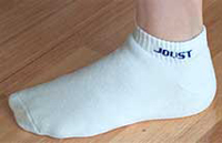 JoustAnkleSock