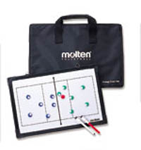 MoltenCoachBoard